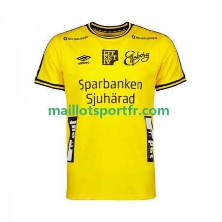 Maillot de Foot IF Elfsborg Domicile 2023